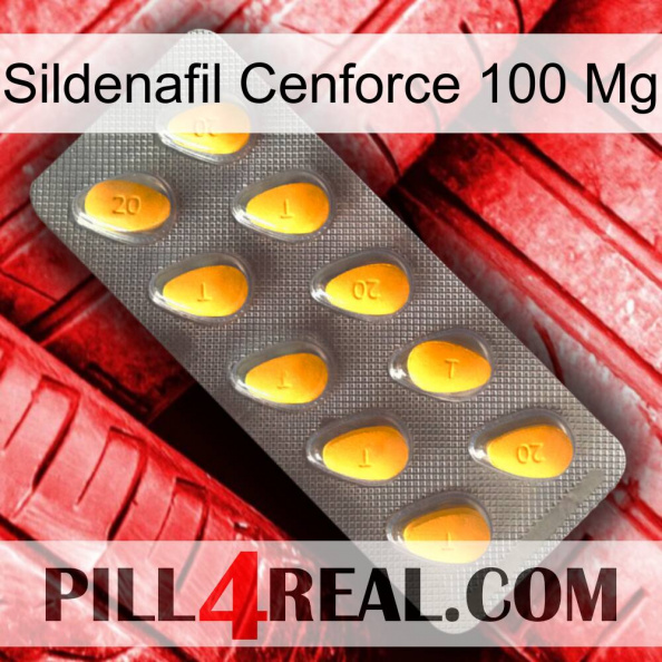 Sildenafil Cenforce 100 Mg cialis1